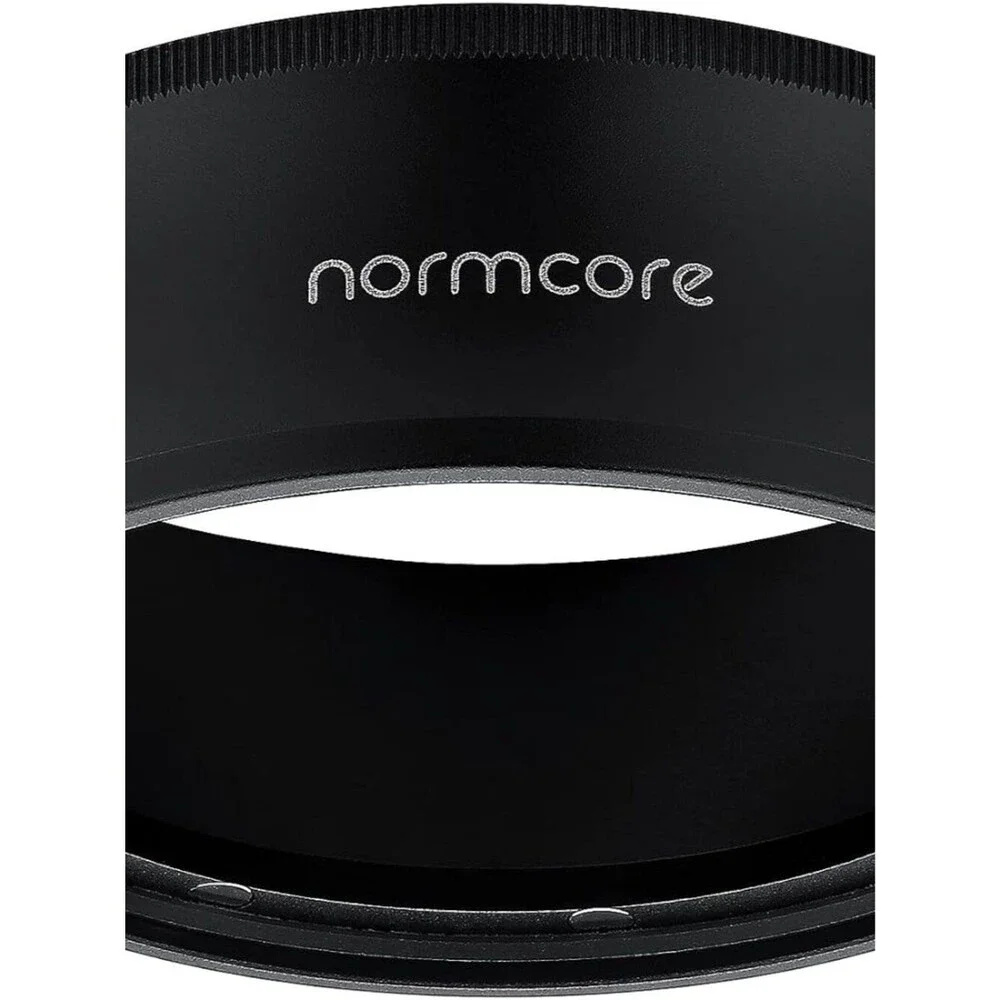Normcore 58mm Magnetic Dosing Funnel V2, Espresso Coffee Dosing Ring, 28mm